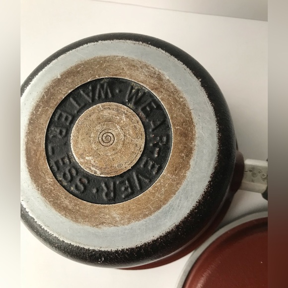 Vintage waterless wear-ever 6” saucepan - Picture 5 of 8